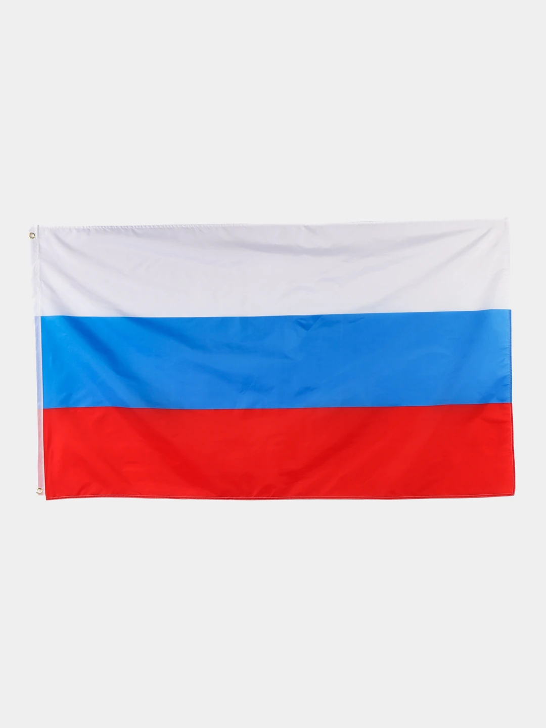 Купить Флаг России Большого Размера