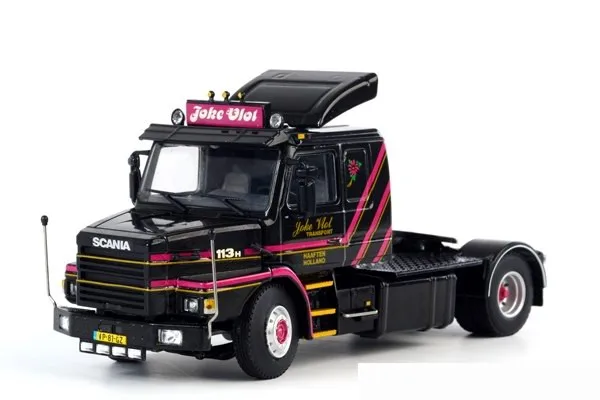 

WSI 1:50 SCANIA 3 06-1078 B5