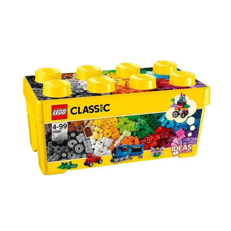 Vintage lego box deals