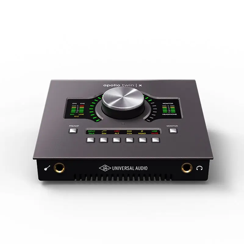 Apollo twin x. Apollo twin. quad thunderbolt pc.