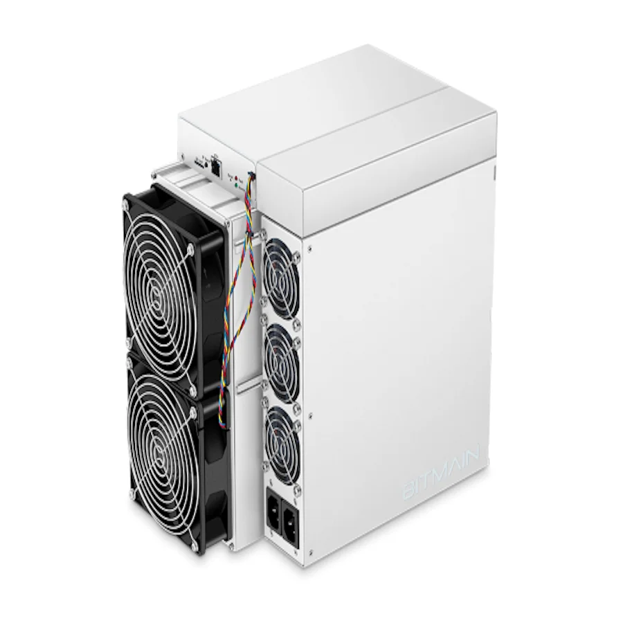 

Новый Antminer L7 9500MH/S Майнер BITMAIN
