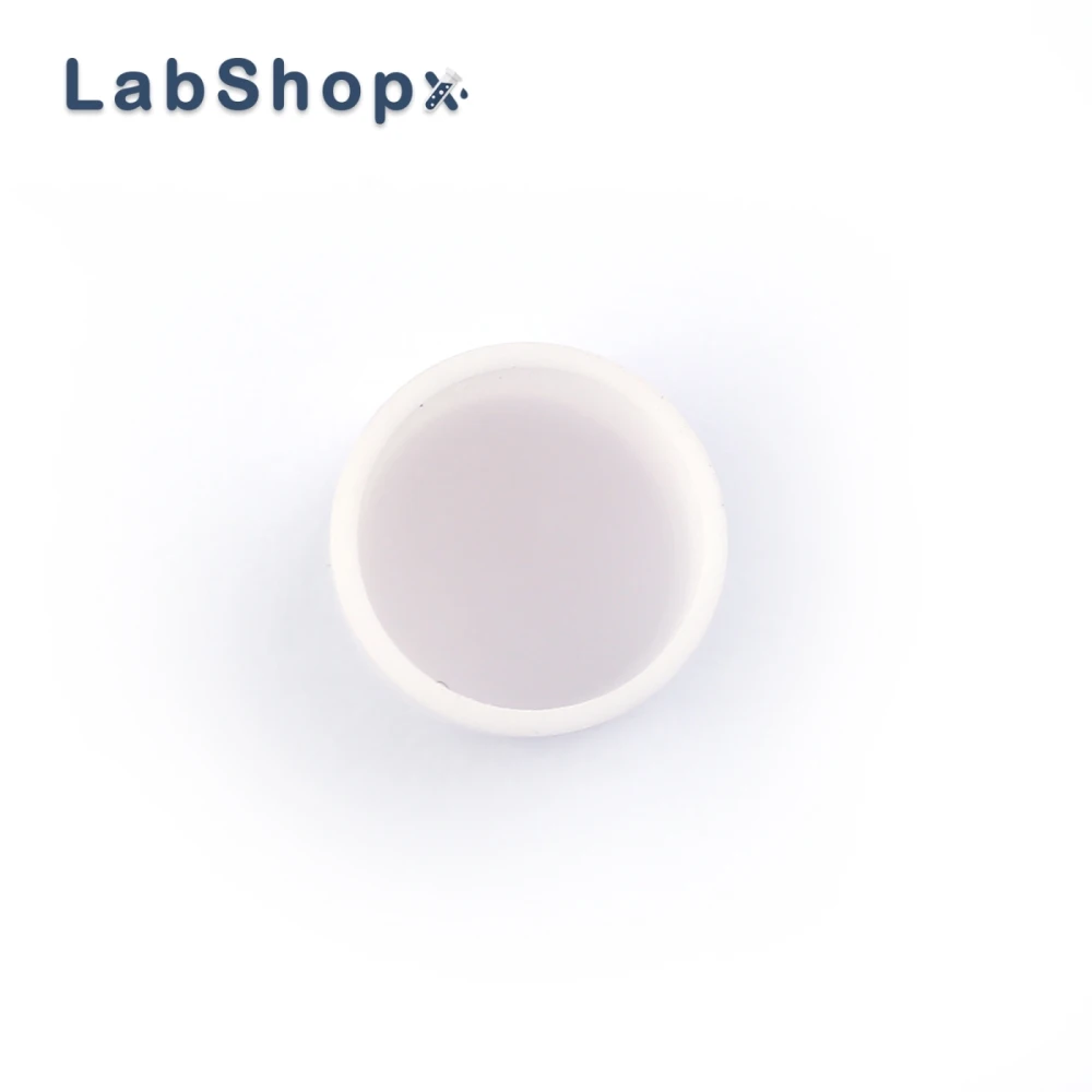 Тигель из глинозема 50 мкл с плоским основанием для термоанализа PerkinElmer/PE DuPont TGA