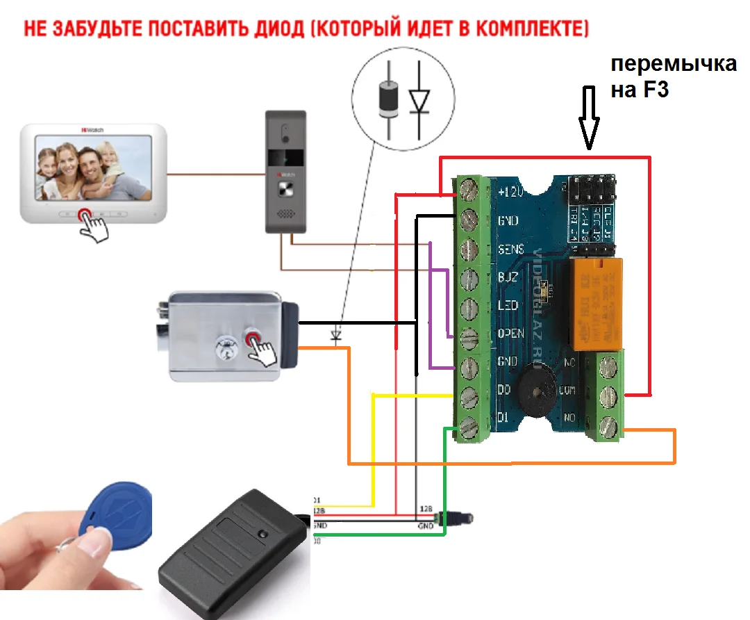 Скуд z 5r