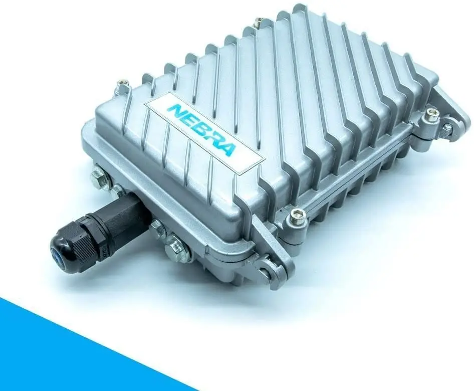 

Y.K Buy 2 get 1 free Brand New NebrA Outdoor Helium Hotspot/HNT Miner - US/CAN 915Mhz