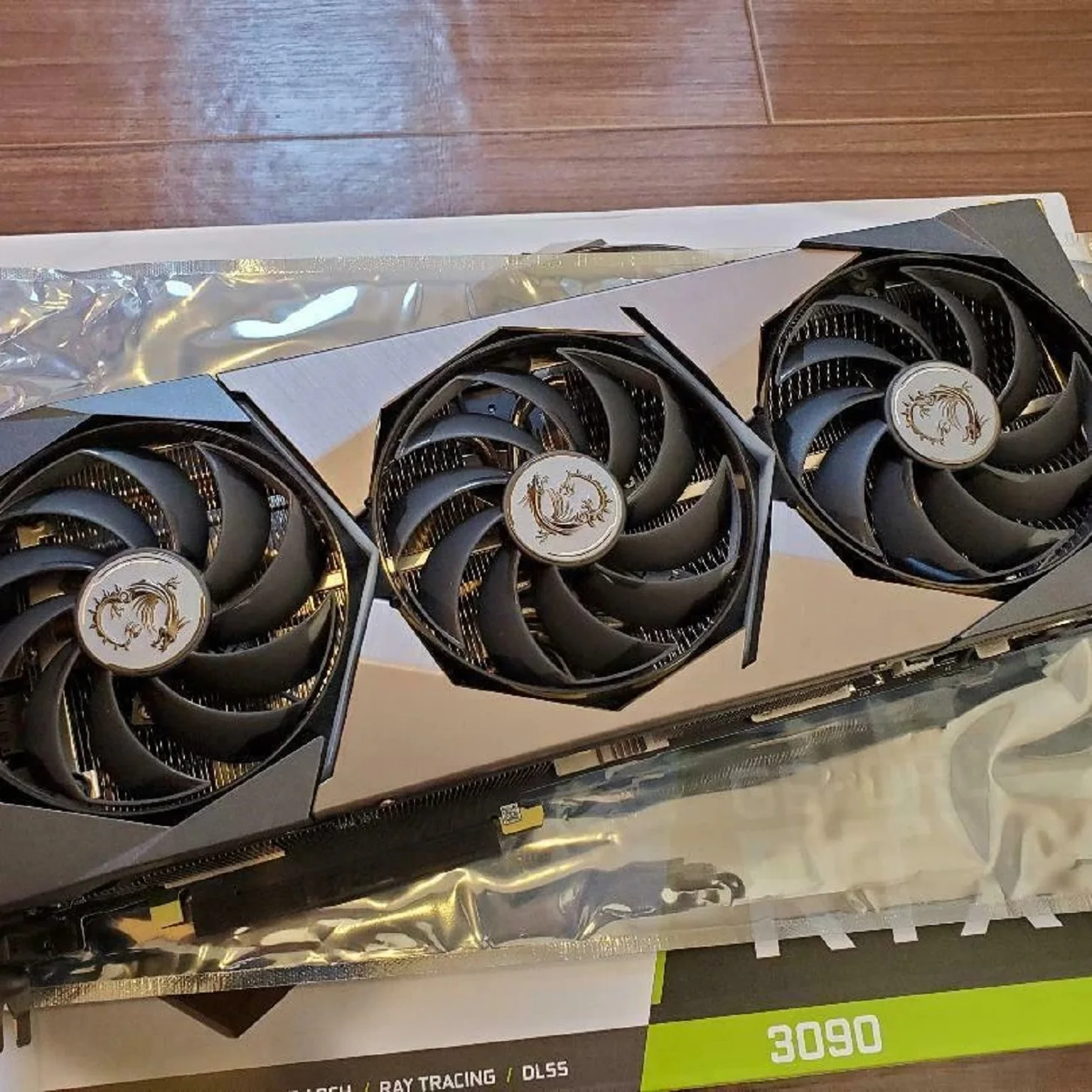 4090 Ti Цена