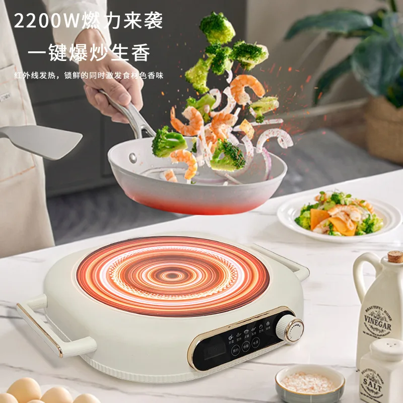 Домашняя керамическая мини - печь Mackenzie Bear для быстрой и медленной заваривания