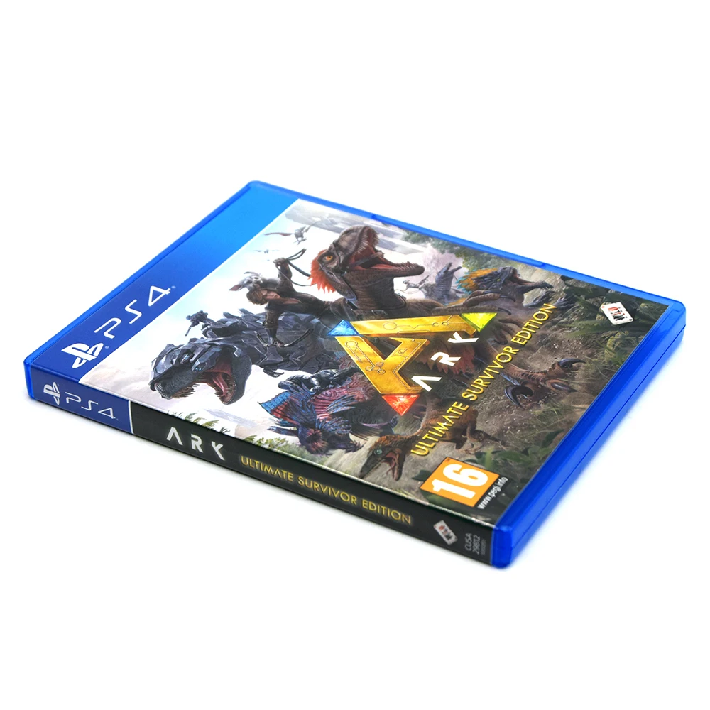 Ark Ultimate Survivor Edition Купить Ключ