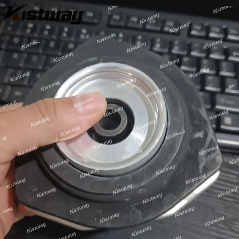 4 шт. передняя подвеска стойки опорный подшипник для Infiniti QX70 FX S50 S51 540341CA0B 543201CF0B