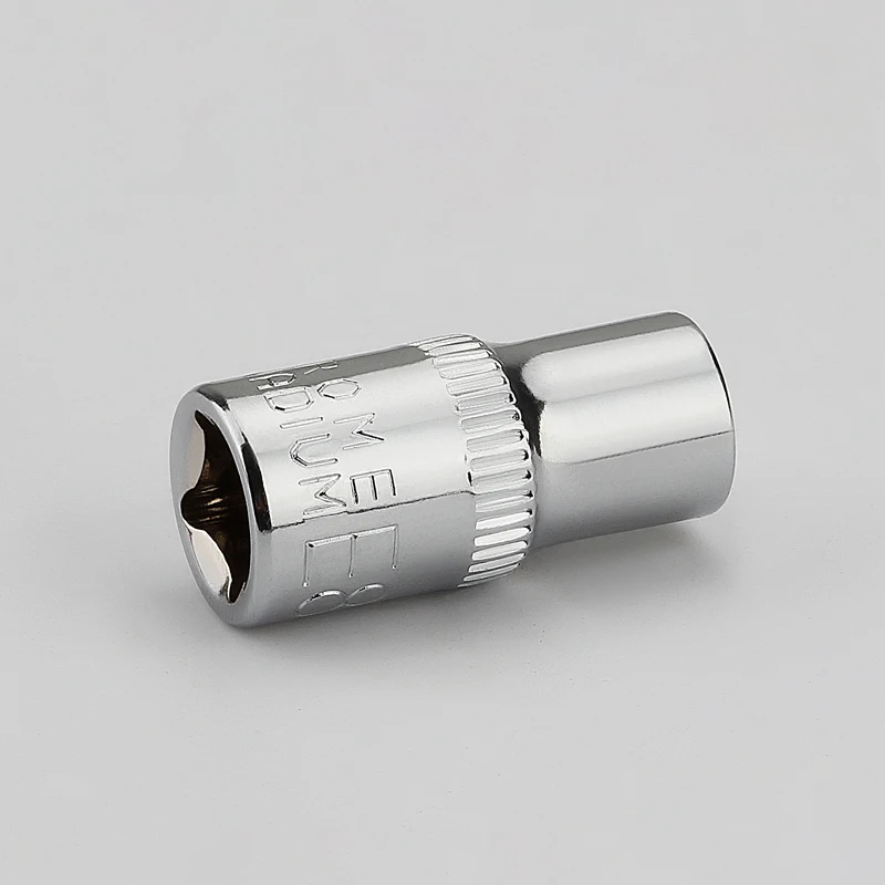 1 шт. торцевой ключ с трещоткой 1/4 дюйма