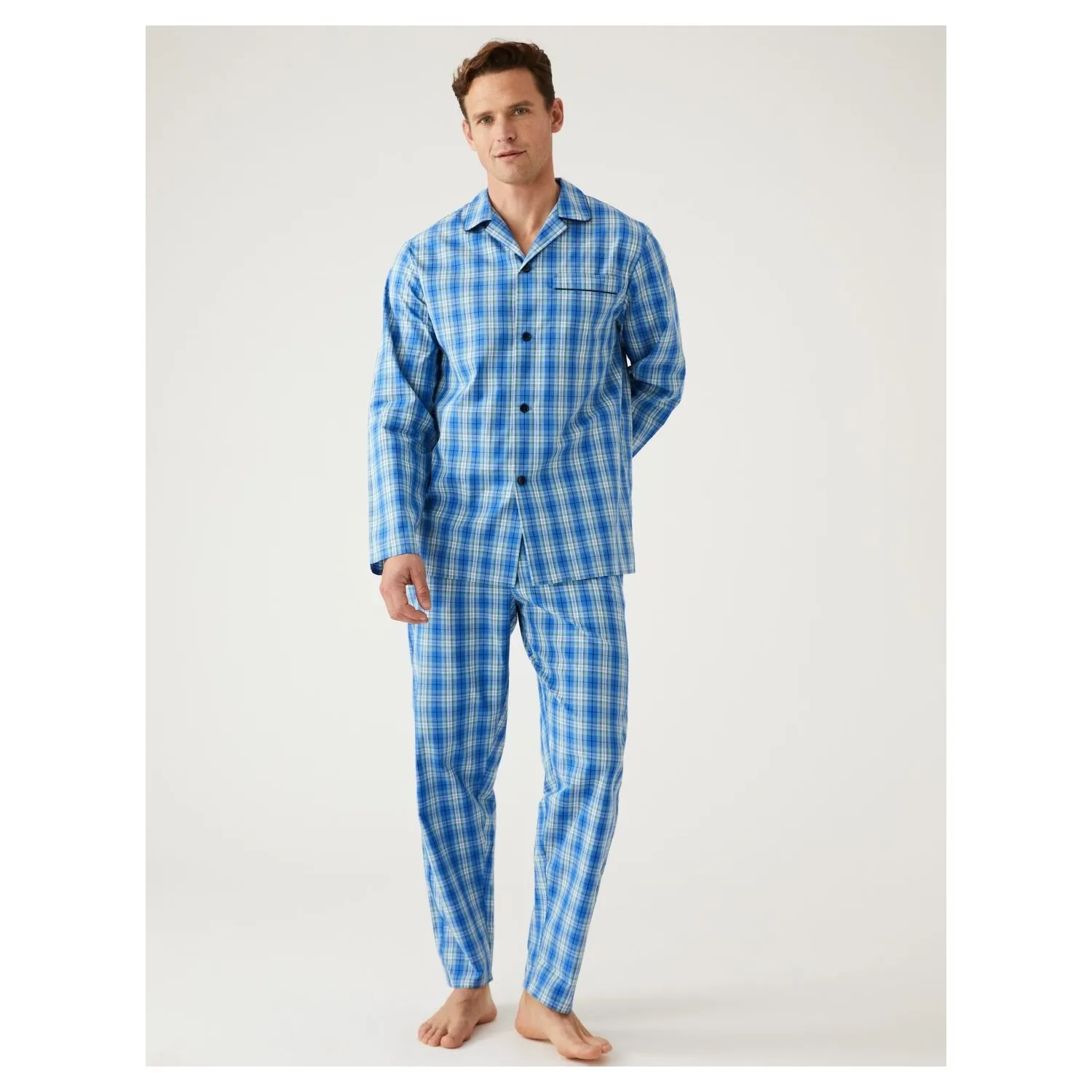 Рисунок 2 - Marks & Spencer Пижамный комплект