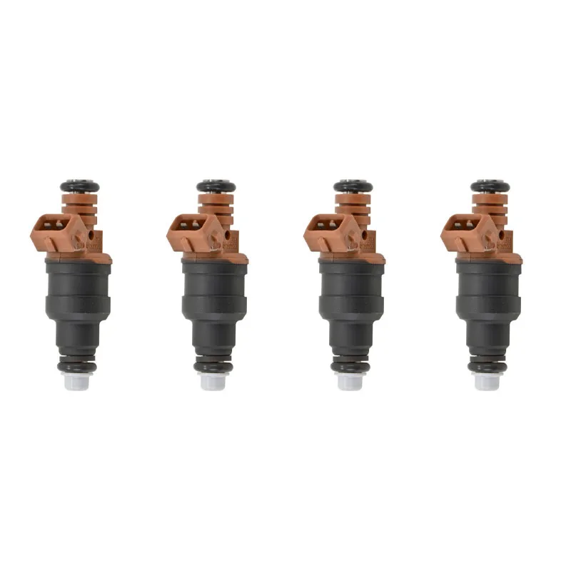 

4Pcs Fuel Injector for FORD GALaxy WGR VW CORADO 53I Golf 3 1H1 1H5 Passat 3A2 3A5 Sharan 7M6 7M8 7M9 VENTO 1H2 021906031A