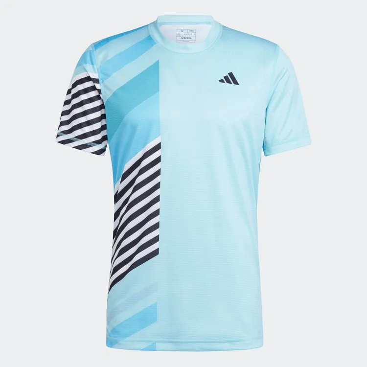 Футболка Adidas IK7111 Flft Pr