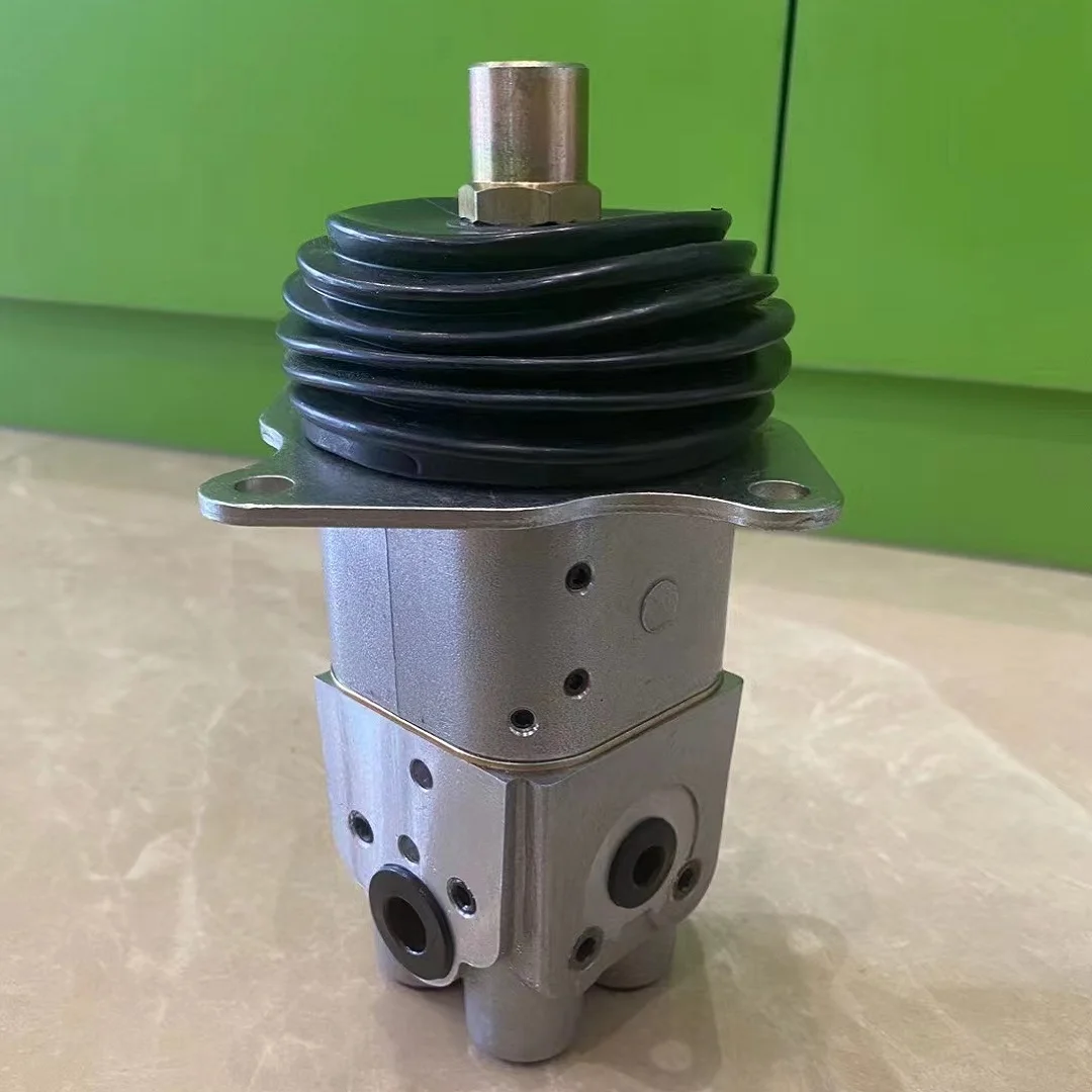 Клапан ППК для бульдозера Komatsu D65 D75 D85, 702-16-01341, 702-16-03870 Клапан ППК для бульдозера Komatsu D65 D75 D85, 702-16-01341, 702-16-03870