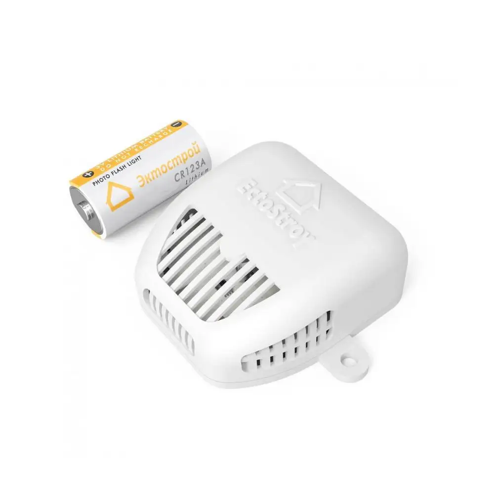 Ectocontrol Беспроводной датчик температуры воздуха ec01005