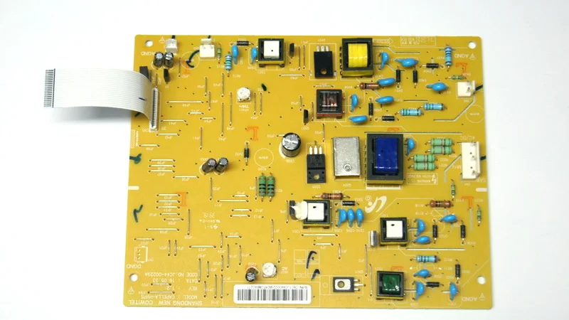 FSP145-60SP Electronics basics, Electronics circuit, Atx