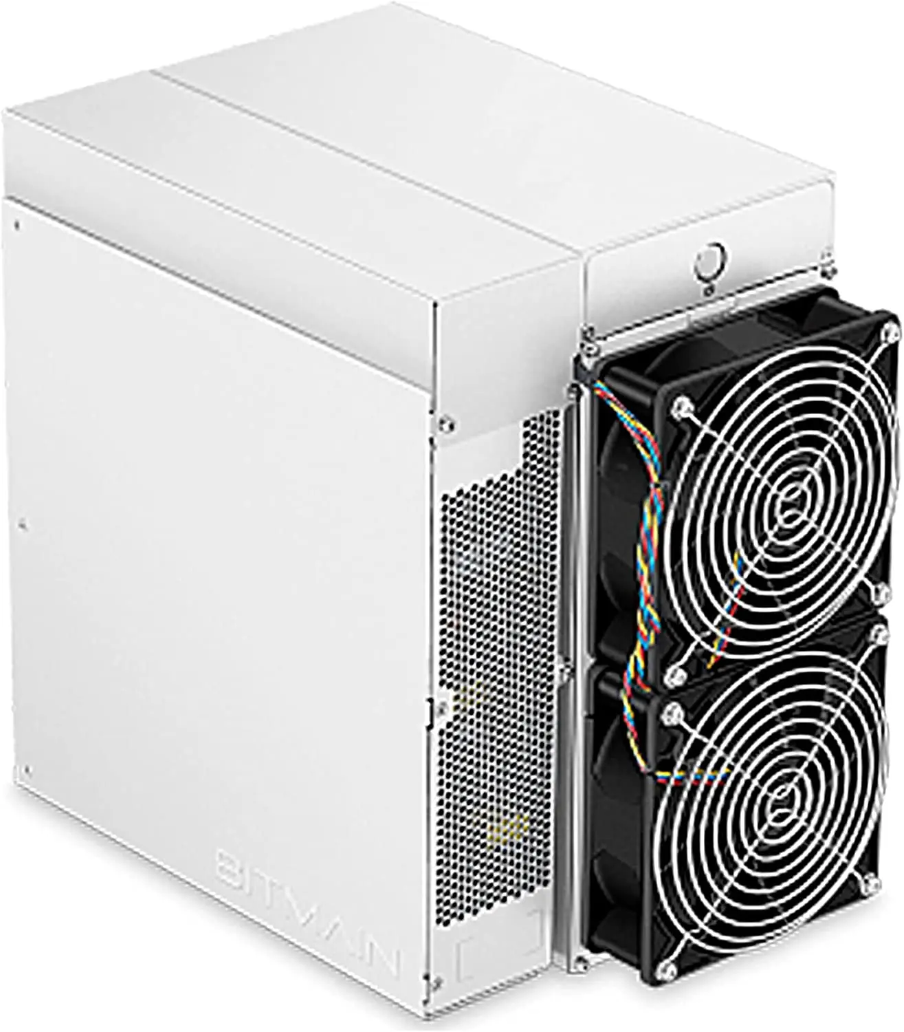 

BUY 3 GET 2 FREE ANTMINER L7 9500MH/S Litecoin Miner Dogecoin Miner, 9500MH/S 3420W Powerful LTC Doge Mining Machine