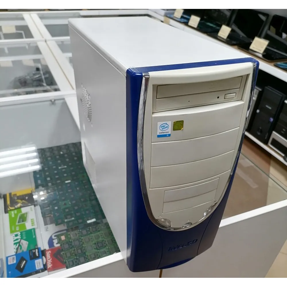 бу корпус V-tech 8870 WhiteBlue (пустой) (art.: 3920bc893e955) - 3920bc893e955
