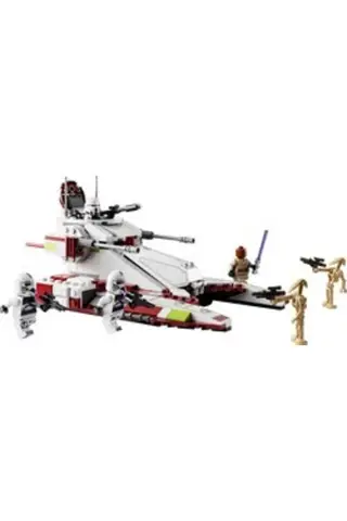LEGO -  75342 Республиканский истребительный танк Star Wars™