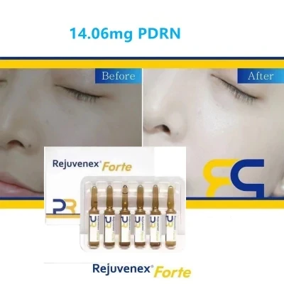 

1 Box of Rejuvenex Increase Collagen Production Anti-Aging Youthful Appearance