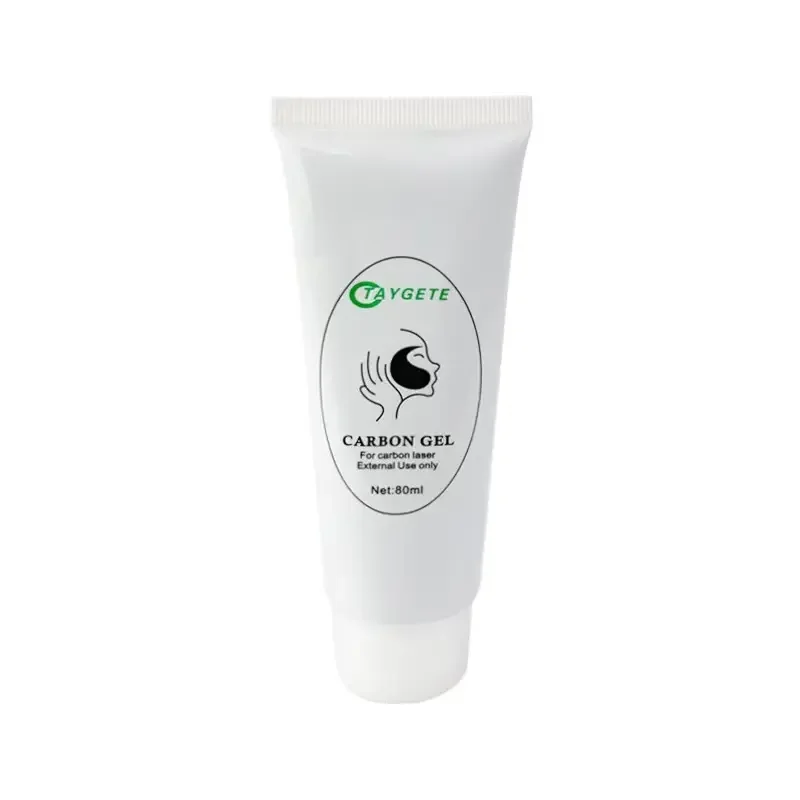 Многофункциональный Co2 фракционный лазерный углеродный крем для лазерного