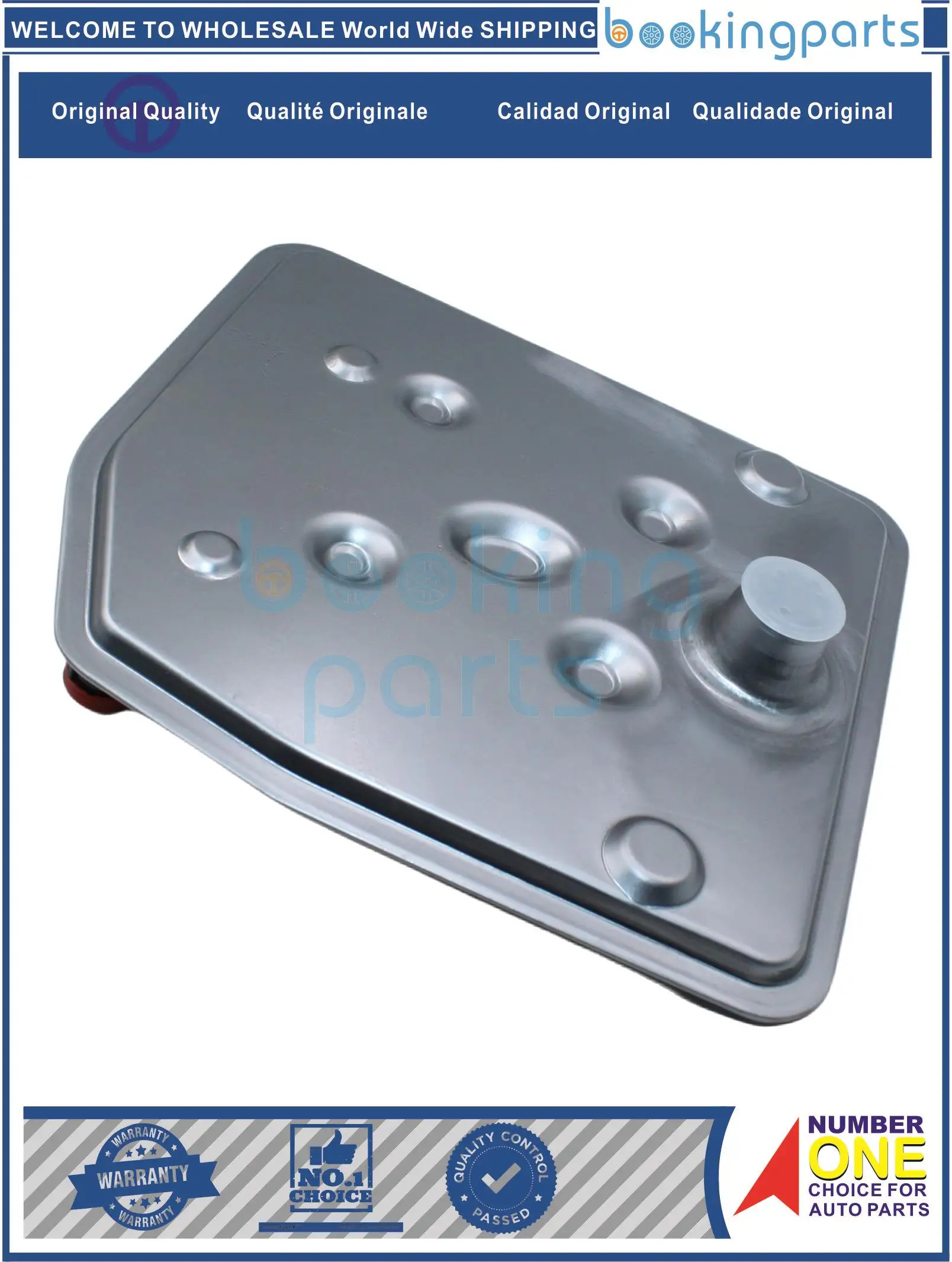 FIK24203 U601-21-500C U60121500C U601-21-500A U60121500A U601-21-500B U60121500B Trans. Набор фильтров для MAZDA RANGER 11-/BT-50 11-