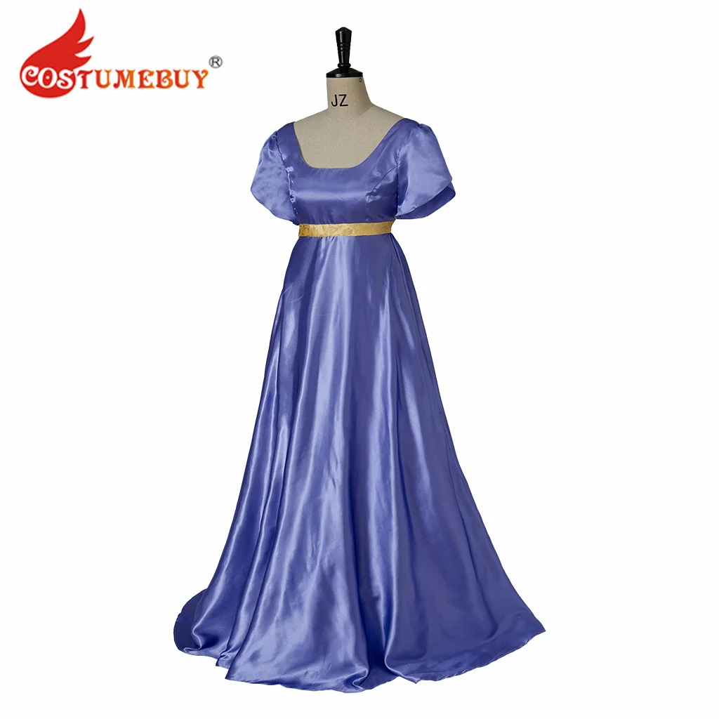 Женское аварийное платье винтажный бальный исторический костюм Джейн астин Kate