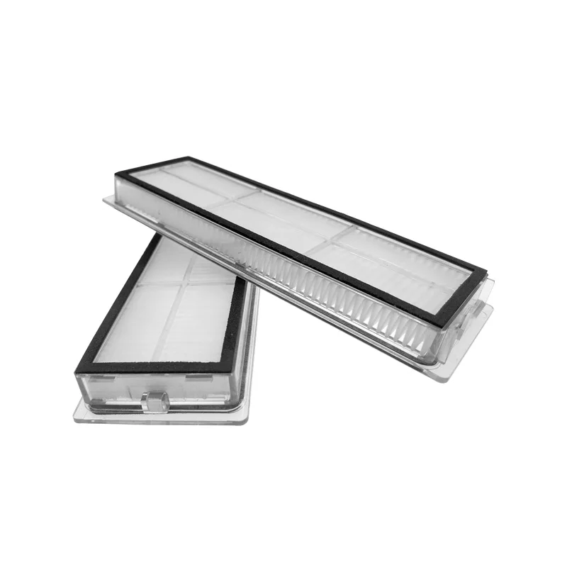 Для робота-пылесоса Xiaomi Mijia B101CN основная роликовая боковая щетка Швабра ткань Hepa