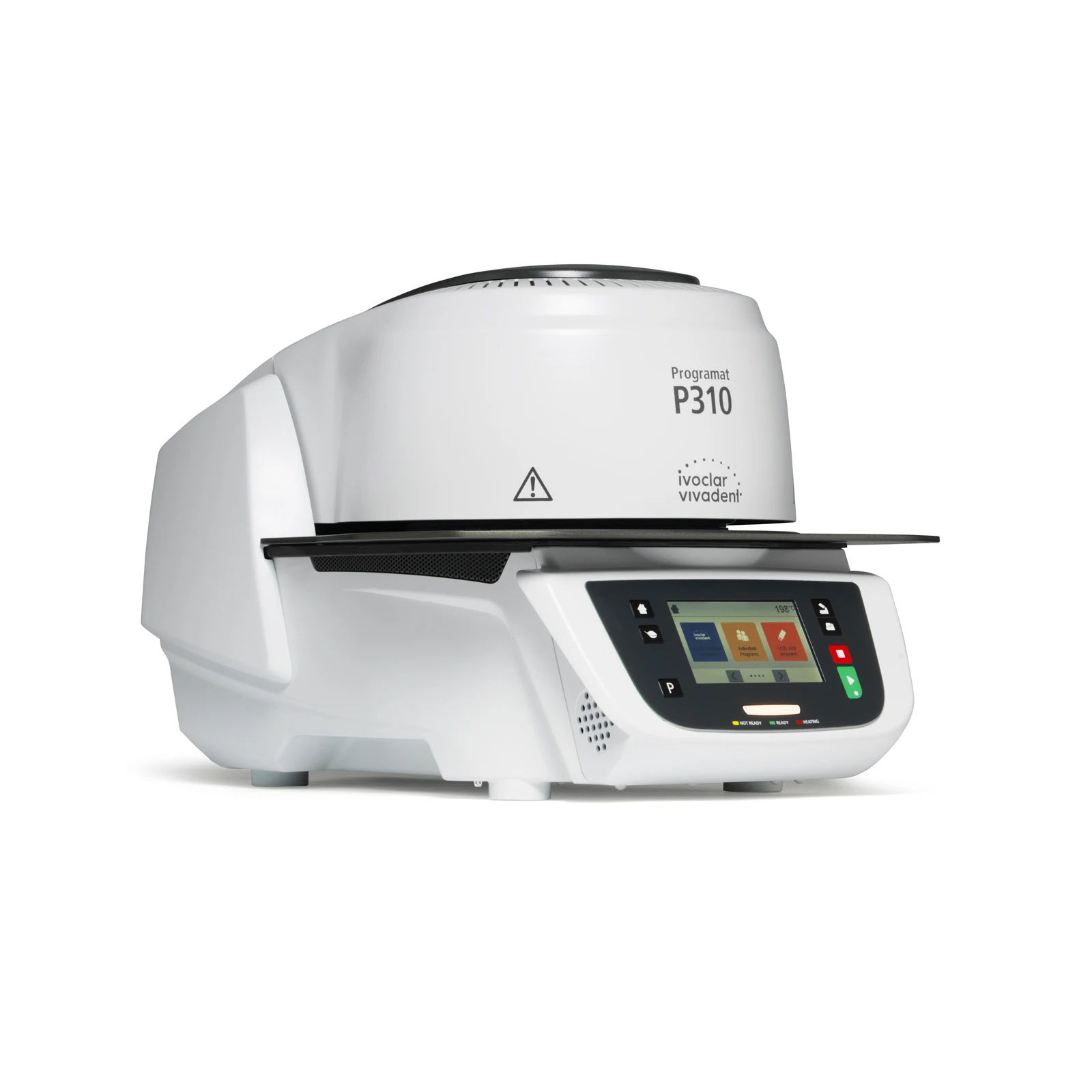 

BRAND NEW Activities Ivoclar Programat EP 3010 Dental Ceramic Furance With Pump