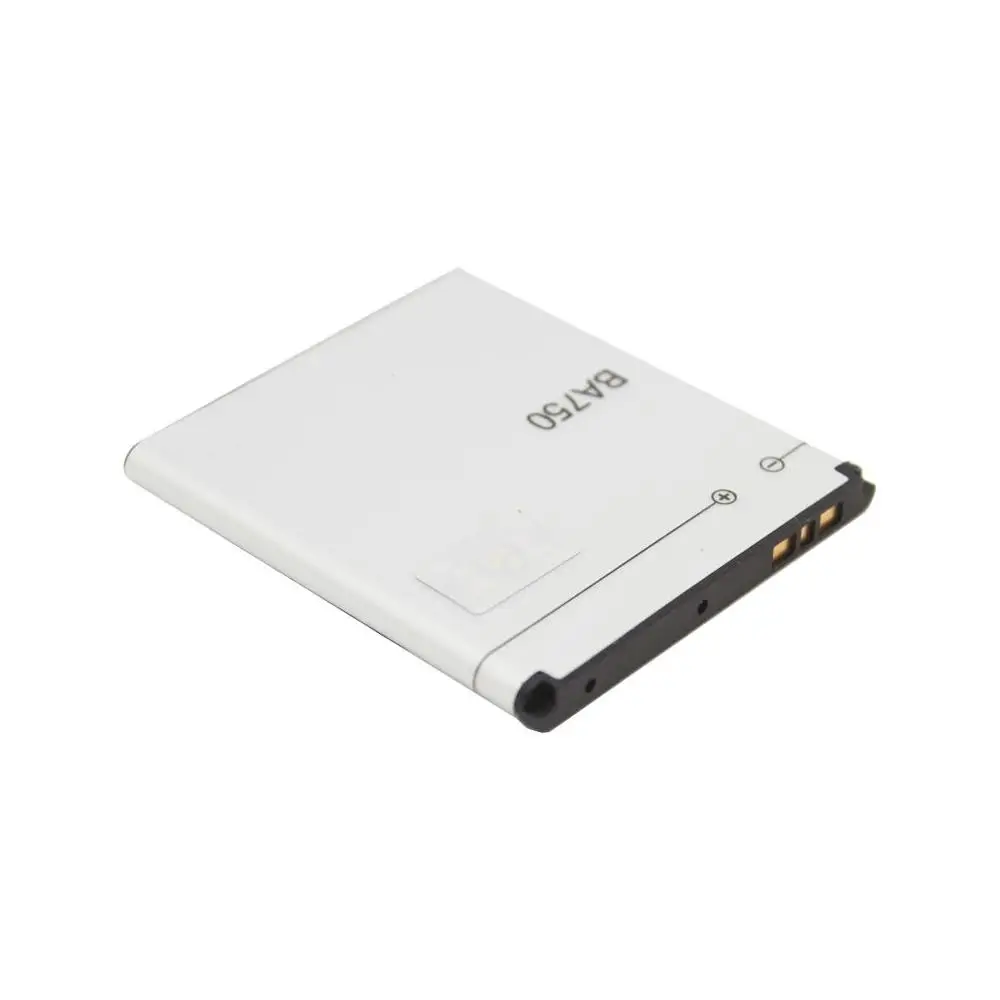 Аккумуляторная батарея для Sony Ericsson LT15i Xperia Arc (BA750) OEM замена запасная