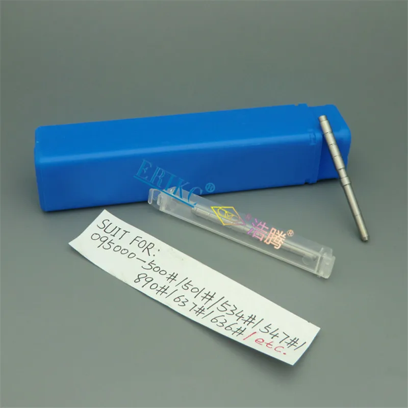 ЭРИКК 095000 -6370 Стержень клапана -6373 Рычаг управления (длина = 52 7 мм) для форсунки Common