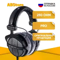 студийные наушники Beyerdynamic DT 990 PRO#0