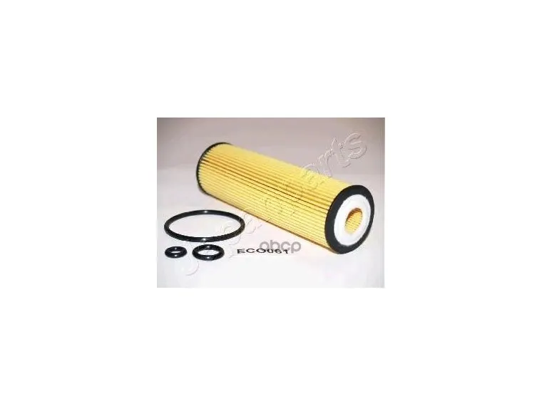 Fo-Eco061_фильтр Масляный !Mb W203/T203/C203/W211/T211/C209/R171 1.8i M271 02 Japanparts арт. FO-ECO061