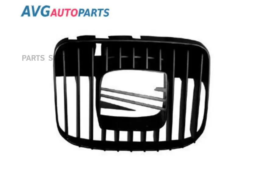 AVG 6608991A1 Решетка радиатора центр. 06/99-12/02