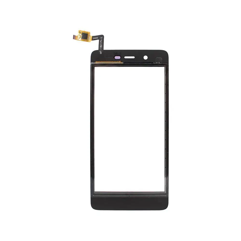 Тачскрин (сенсор) для Micromax Q4101 Bolt Warrior 1 Plus (белый) |