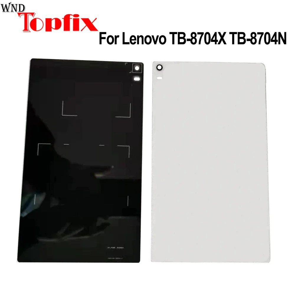 Новая задняя крышка для Lenovo Tab 4 8 Plus | Мобильные телефоны и аксессуары