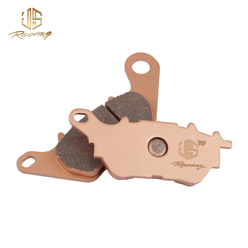 JSRAOIMG GG спеченные передние и задние тормозные колодки для YAMAHA X-Max 300 X-MAX 125 250 ABS Tech Max