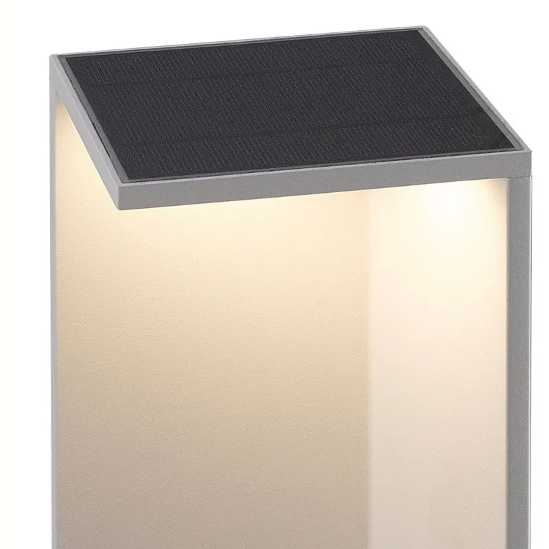 Садовый светильник 8807 REILAVEHC artnaM