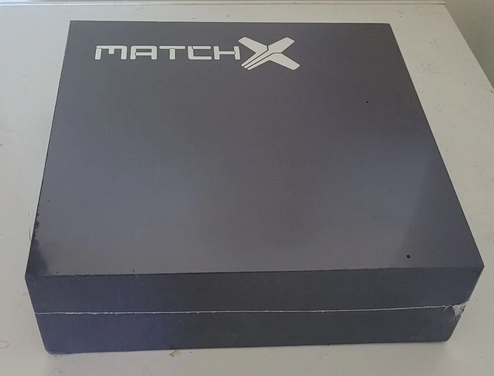 

Летняя распродажа, скидка на Match X M2 Pro Miner ** новый бренд **