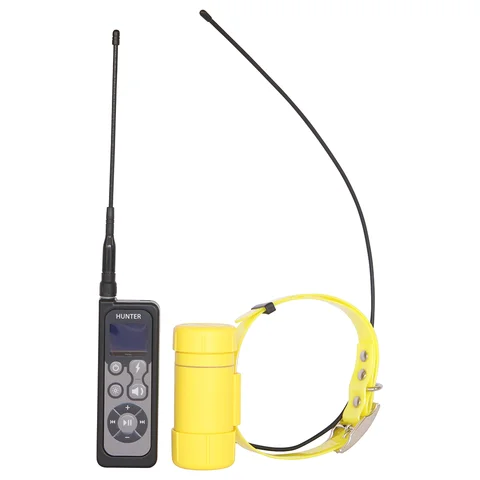 Новый водонепроницаемый ошейник GPS BEEPER 2000 PRO для охоты