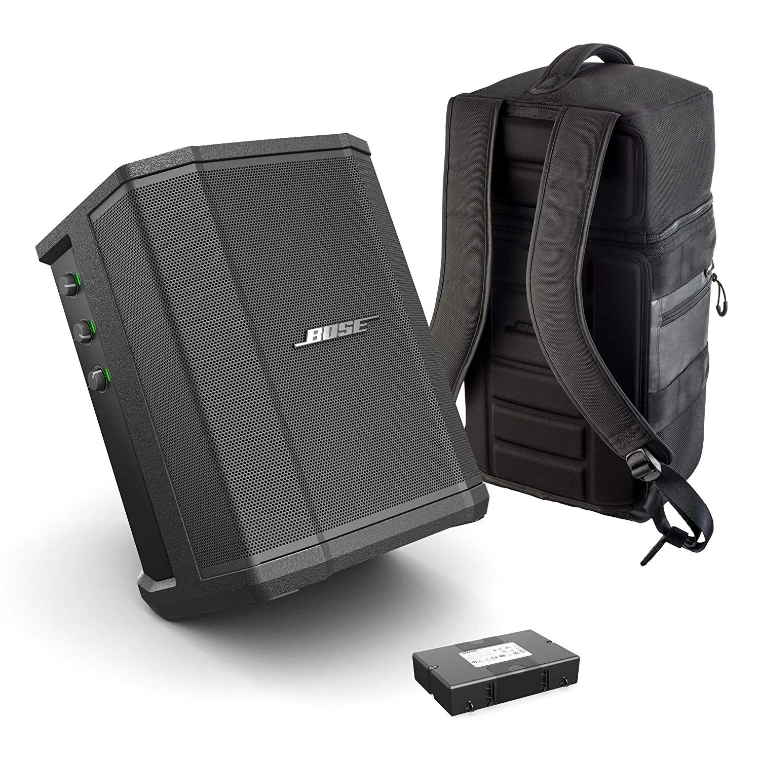 

Распродажа в конце года/Новинка-Bose S1 Pro, многопозиционная система PA с рюкзаком // купите 3 и получите 1 бесплатно