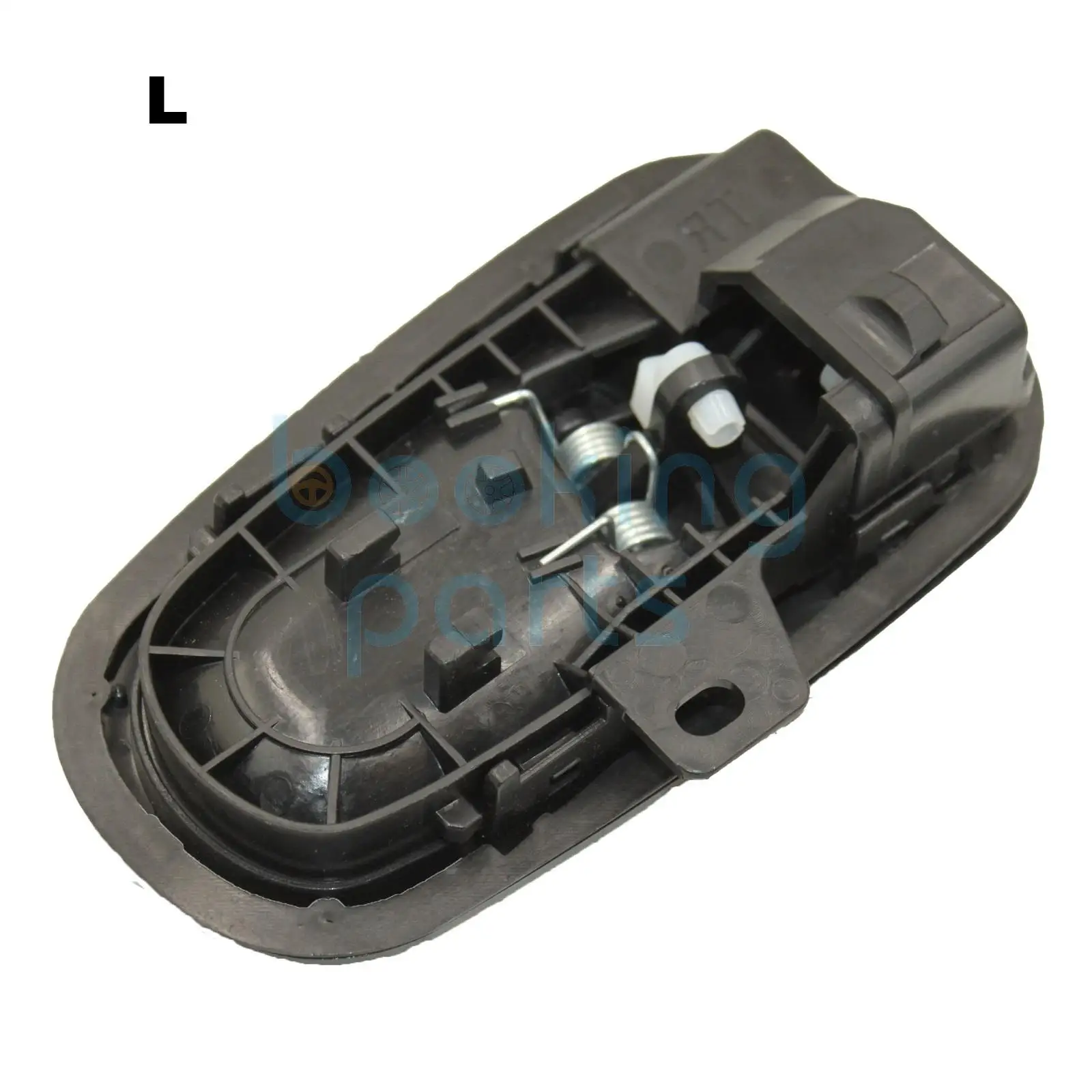 DOH19004(GREY-L) CRW-3164-2 CRW31642 83160-66E00-5ES 8316066 E005ES E00[СЕРЫЙ] Дверная ручка для SUZUKI SWIFT 95-01