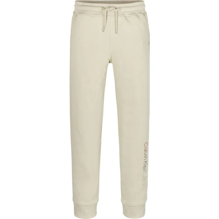 Calvin Klein Бежевые спортивные