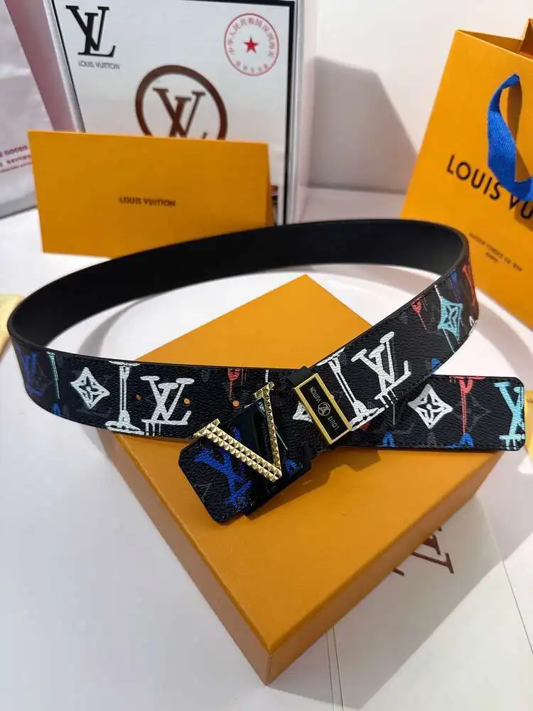 точная копия 1:1 Louis Vuitton Style Copy1:1 Модный Новый Из ВолоВьей Кожи Простые