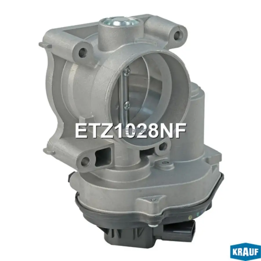 KRAUF ETZ1028NF | Дроссельная заслонка