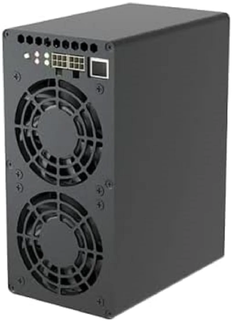 

NEW PROMO Goldshell KD Box II 5Th Kadena KDA Miner Ethernet