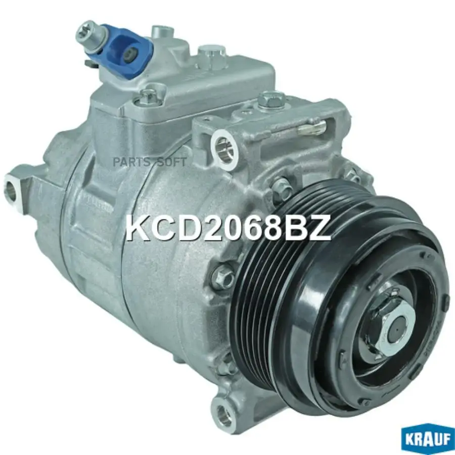 KRAUF KCD2068BZ Компрессор кондиционера