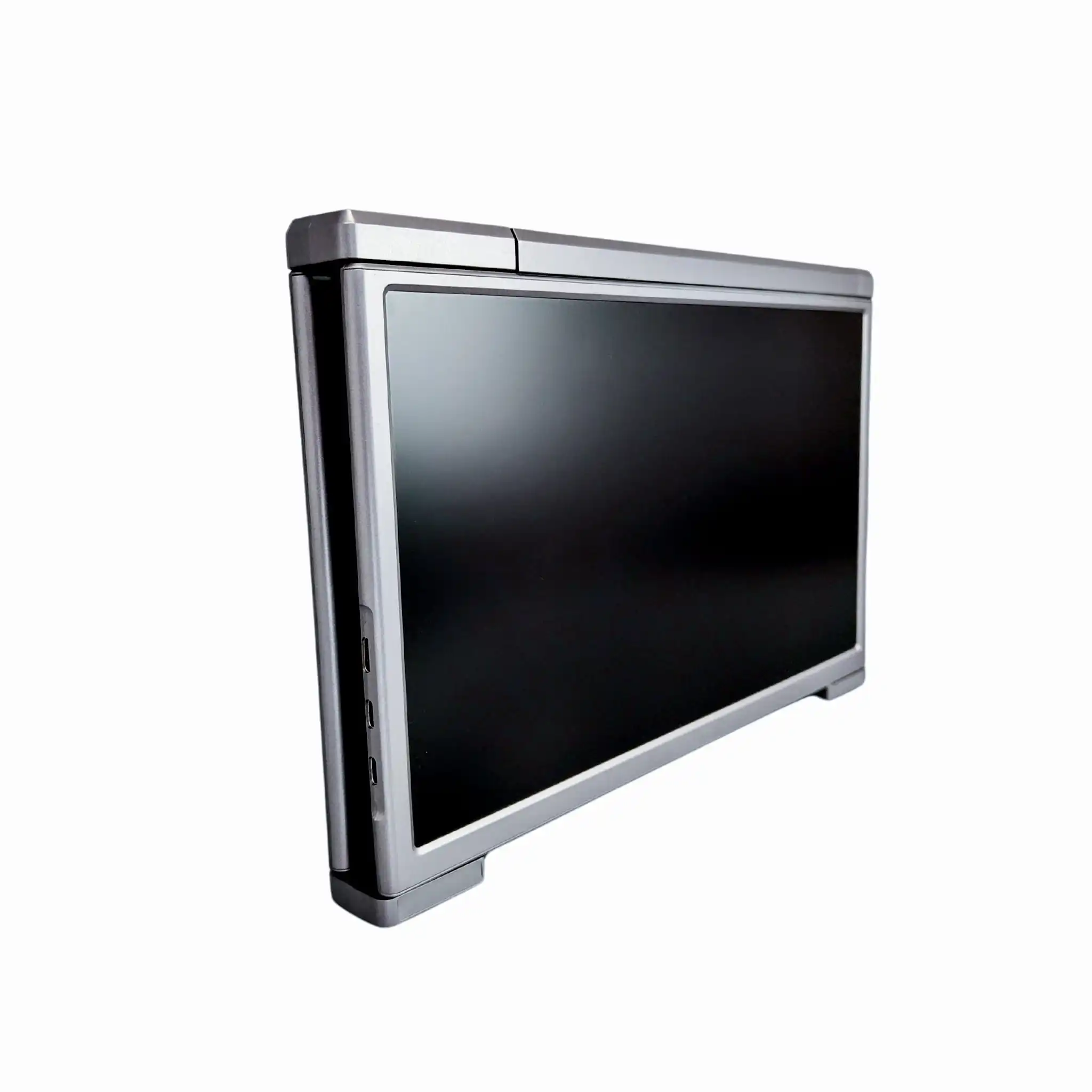 Двойной монитор для ноутбука 14 дюймов Full HD IPS + ETUI бесплатно. Pro-View PMD1400