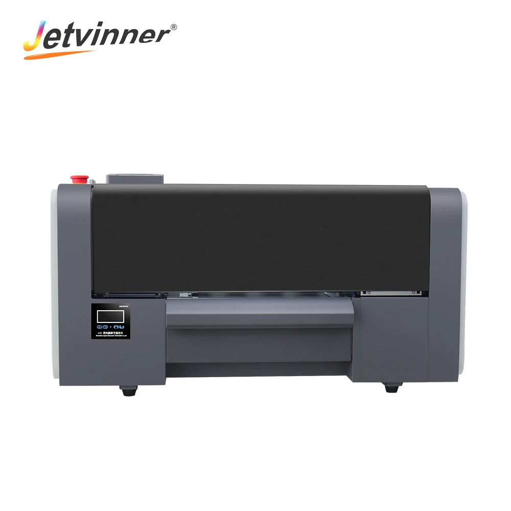 Принтер Jetvinner 30 см A3 DTF для принтера Epson XP600 машина печати на футболках принтер