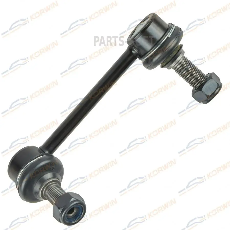 KORWIN KWAD0238R Тяга стабилизатора RE R MITSUBISHI PAJERO 2007- &amp IV