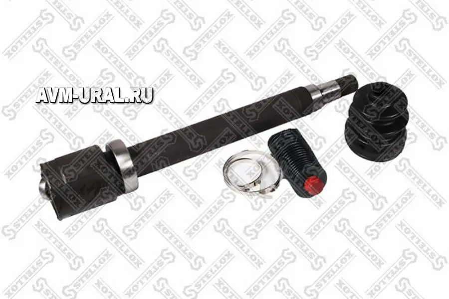 STELLOX ШРУС внутренний правый